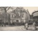 94 SAINT-MAUR. Parc Adamville. Le Théâtre grosse animation