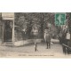 94 CRETEIL. Auberge du Cochon de Lait Chemin du Chapitre 1911