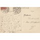 94 LE PARC SAINT-MAUR. Boucherie Boulevard de Créteil 1905 écriture bizare au verso