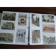 Rare Album de 400 superbes cartes postales sur toute la France de 1900 à 1940 environs
