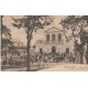 Guadeloupe. POINTE A PITRE. Sortie de Messe