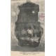 MEDIOUNA. L'Abattoir Bouchers. Timbre 1 centimo 1910