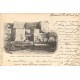 08 SEDAN. Entrée Cour Château de Turenne 1901