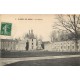 77 FLEURY-EN-BIERE. Le Château 1913
