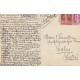 MAROC. Ecole du français par une Infirmière de la Croix Rouge 1938 par Gerardet