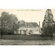 41 MONTLIVAULT. Le Château 1933