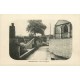 78 BENNECOURT. Place de l'Eglise