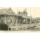 85 LES SABLES-D'OLONNE. Le Casino et la Terrasse bien animés