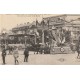90 BELFORT. Char de la Légende de la Miotte Grandes Fêtes Patriotiques 1919