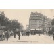 92 LEVALLOIS-PERRET. L'Octroi Porte d'Asnières