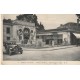 33 PESSAC. Cinéma Théâtre Place Jean Cordier 1936