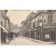 92 NANTERRE. Hôtel Restaurant du Lion d'Or rue de Saint-Germain 1930