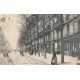 PARIS XVI° Nombreux Commerces Avenue Victor Hugo 1905