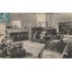 77 SAINTE-ASSISE-PONTHIERRY. Centre Radioélectrique, machines haute fréquence 1925