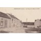 45 BROMEILLES. La Place et la Maison Lours