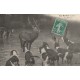 45 LES BORDES. Chasses à Courre en forêt d'Orléans. Le Bat-l'eau 1913