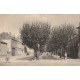 45 SULLY-SUR-LOIRE. Boulevard Jeanne d'Arc 1921