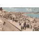 85 LES SABLES-D'OLONNE. La Plage 1929