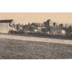 45 VILLEREAU. Panorama