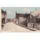 89 CHAMPIGNY-SUR-YONNE. Route de Chaumont 1941