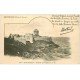 carte postale ancienne 22 FORT LALATTE. Pointe de Fréhel vers 1900