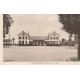58 FOURCHAMBAULT. La Gare