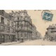 75006 PARIS. Hôtel restaurant Rue d'Assas 1913