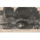 27 EVREUX. Le Pont d'Harrouard animé 1920