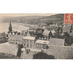 22 SAINT-MICHEL-EN-GREVE. Vue générale