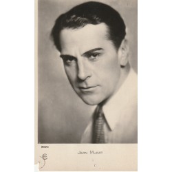 Photo cpsm petit format ARTISTE Comédien Jean MURAT