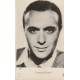 Photo cpsm petit format ARTISTE Comédien Charles Boyer 1936