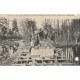 45 Saint Pryvé Saint Mesmin SAINT-SANTIN. Pont sur le Loiret avec Tablier en ciment armé 1921