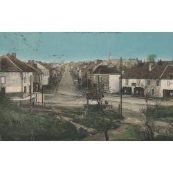 03 BEZENET. Rue Nationale 1931