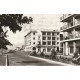 Photo cpsm petit format 34 VALRAS-PLAGE. Hôtel Miramar sur le Boulevard 1957