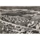 Photo Cpsm grand format 71 LE CREUSOT. Vue aérienne Blocs Cité Etat 1955