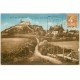 carte postale ancienne 22 ILE DE BREHAT. La Chapelle Saint-Michel 1927