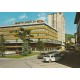 Photo Cpsm grand format CARRARA. Piazza 2 Giugno con Fiat 500 1970