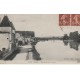 89 VAUX. Les bords de l'Yonne 1926