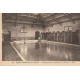 58 SAINT-HONORE-LES-BAINS. La Piscine de l'Etablissement Thermal vers 1935