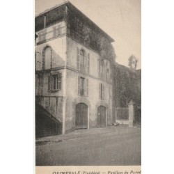 29 QUIMPERLE. Pavillon du Poradec 1928