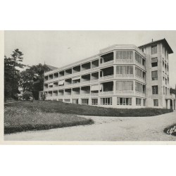 Photo Cpsm petit format 64 CAMBO-LES-BAINS. Sanatorium de Beaulieu
