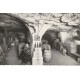 Photo Cpsm petit format 37 NOIZAY. Une Cave de bon vin 1952