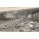 environs de Verdun 55 BELLEVILLE. Vue générale du Village