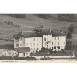 88 CORNIMONT. Hospice des Vieillards