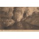 Belgique GROTTES de HAN. La Salle d'Armes réapparition de la Lesse 1929