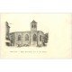 carte postale ancienne 03 MONTLUCON. Eglise Notre-Dame 1901