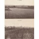2 cpa 78 LE CHESNAY. Les Champs et les Vignes