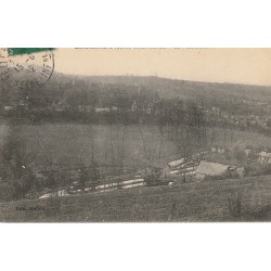 76 BELLENCOMBRE. La Pisciculture 1912