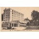 58 SAINT-HONORE-LES-BAINS. Hôtel Thermal 1934