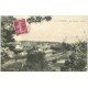 carte postale ancienne 22 LANNION. Vue générale 1934